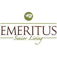 Emeritus Senior Living Logo